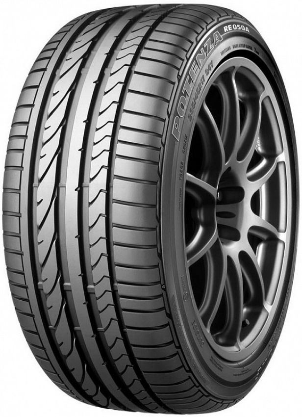 BRIDGESTONE Potenza RE050A 245/40R19 Summer