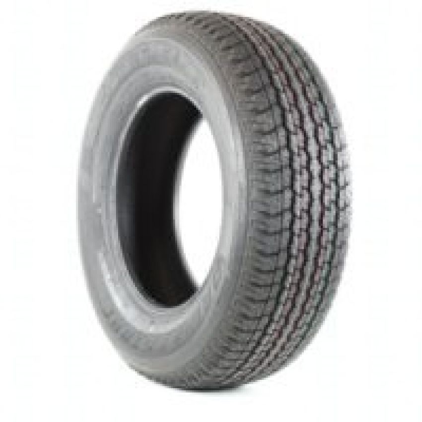 BRIDGESTONE Dueler H/T 840 265/60R18 All-Season