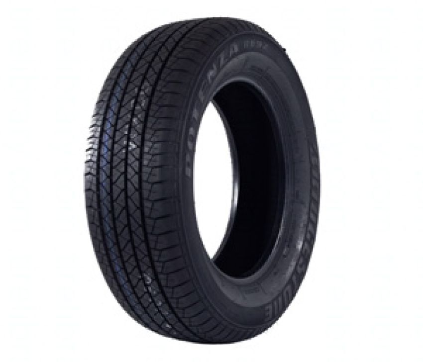 BRIDGESTONE Potenza RE92 165/65R14 All-Season