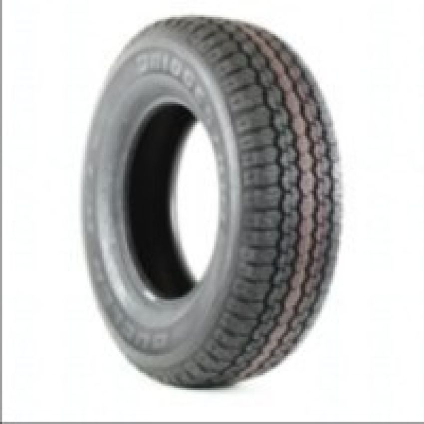 BRIDGESTONE Dueler H/T 689 265/70R16 All-Season
