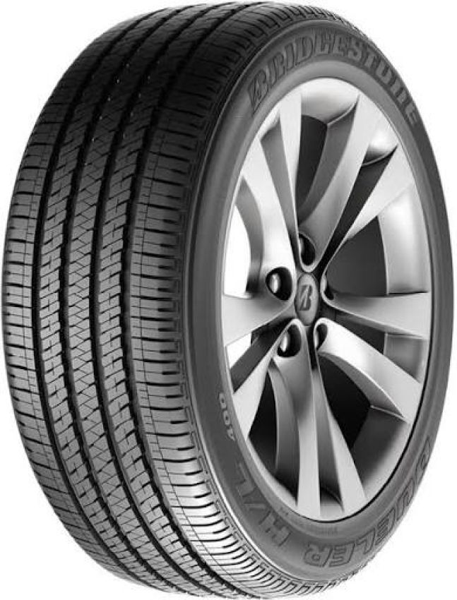 BRIDGESTONE Dueler H/L 400 255/55R18 All-Season