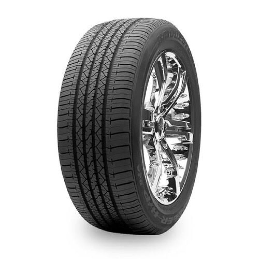 BRIDGESTONE Dueler H/P 92A 265/50R20 All-Season