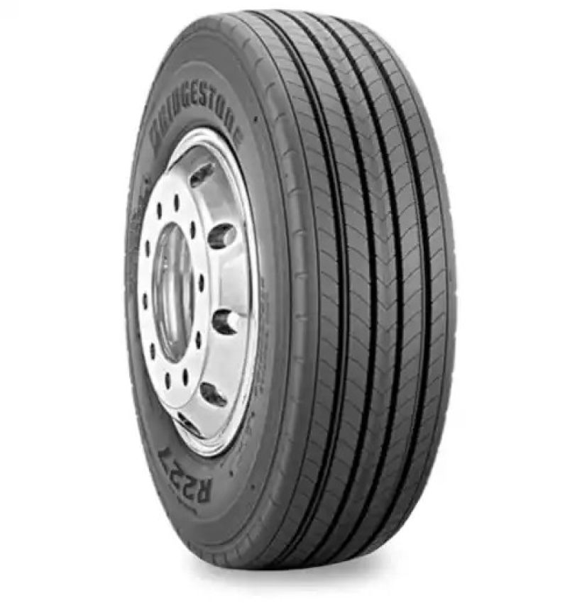 BRIDGESTONE R227F 285/70R19.5