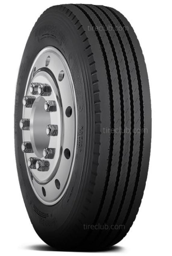 BRIDGESTONE R184 Trailer Radial 245/70R17.5