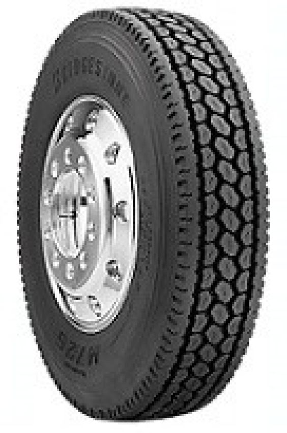 BRIDGESTONE M726 EL R24.5