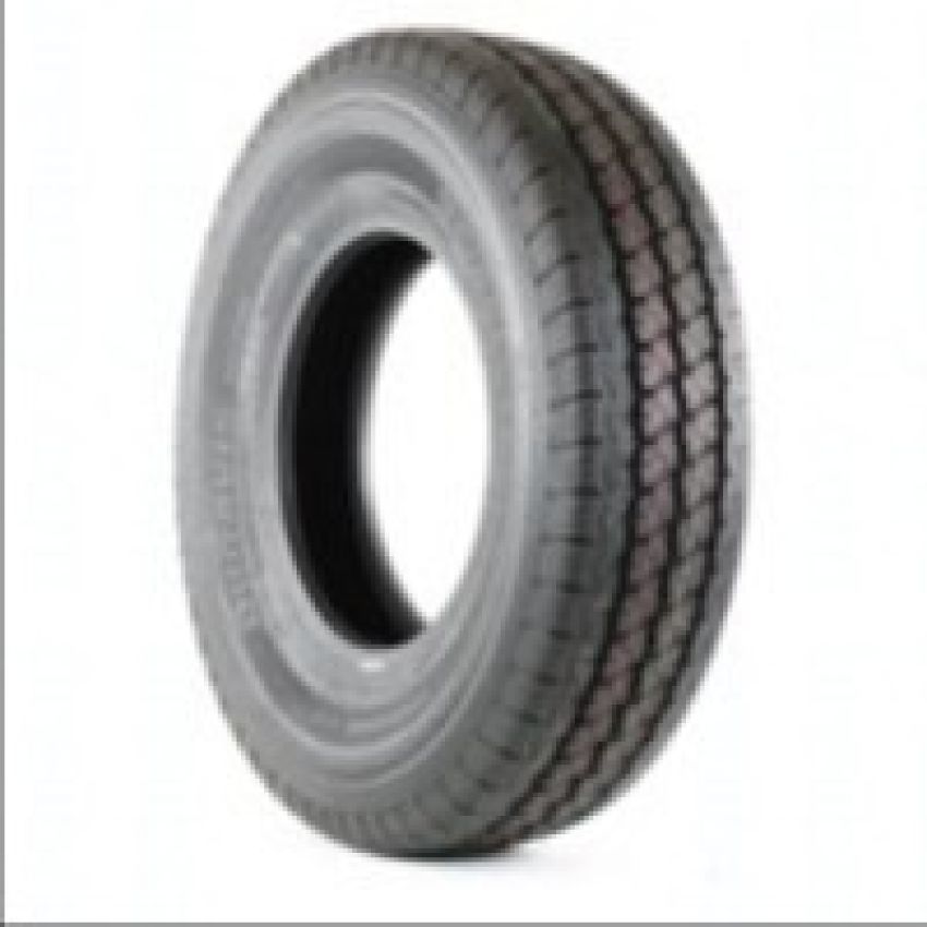 BRIDGESTONE Duravis R500 HD 265/75R16 All-Season