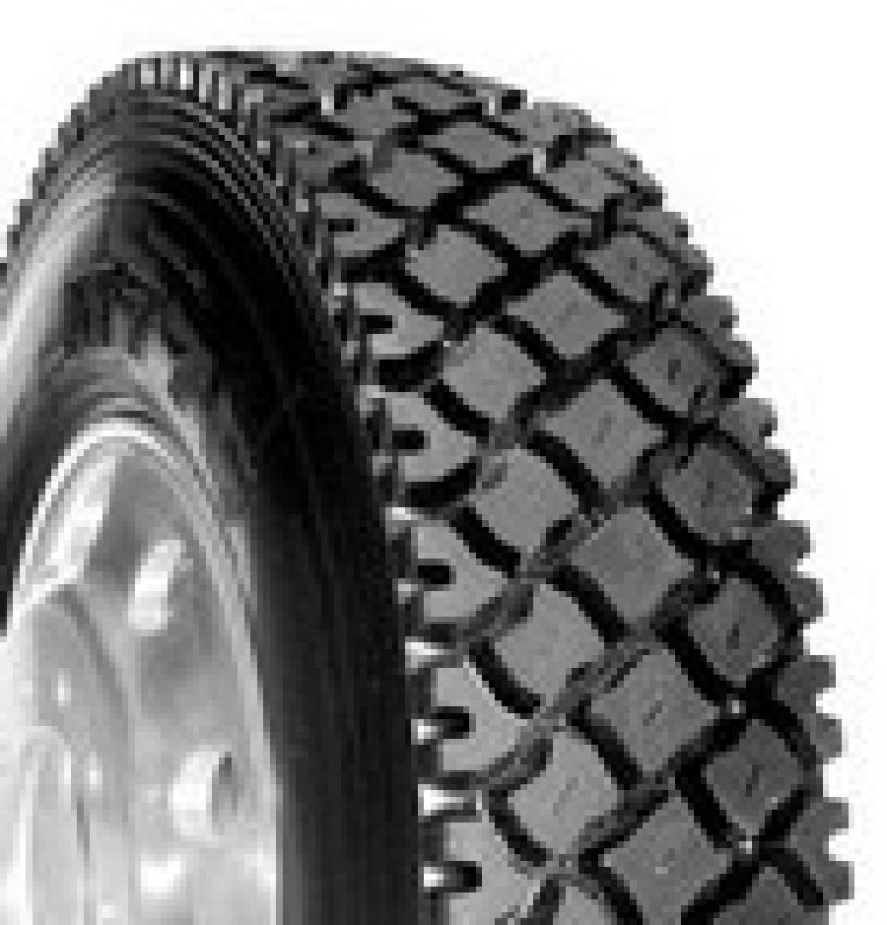 BRIDGESTONE M775 R22.5