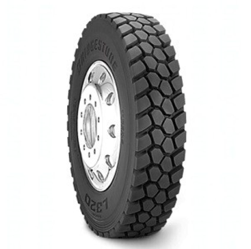 BRIDGESTONE L320 R22.5