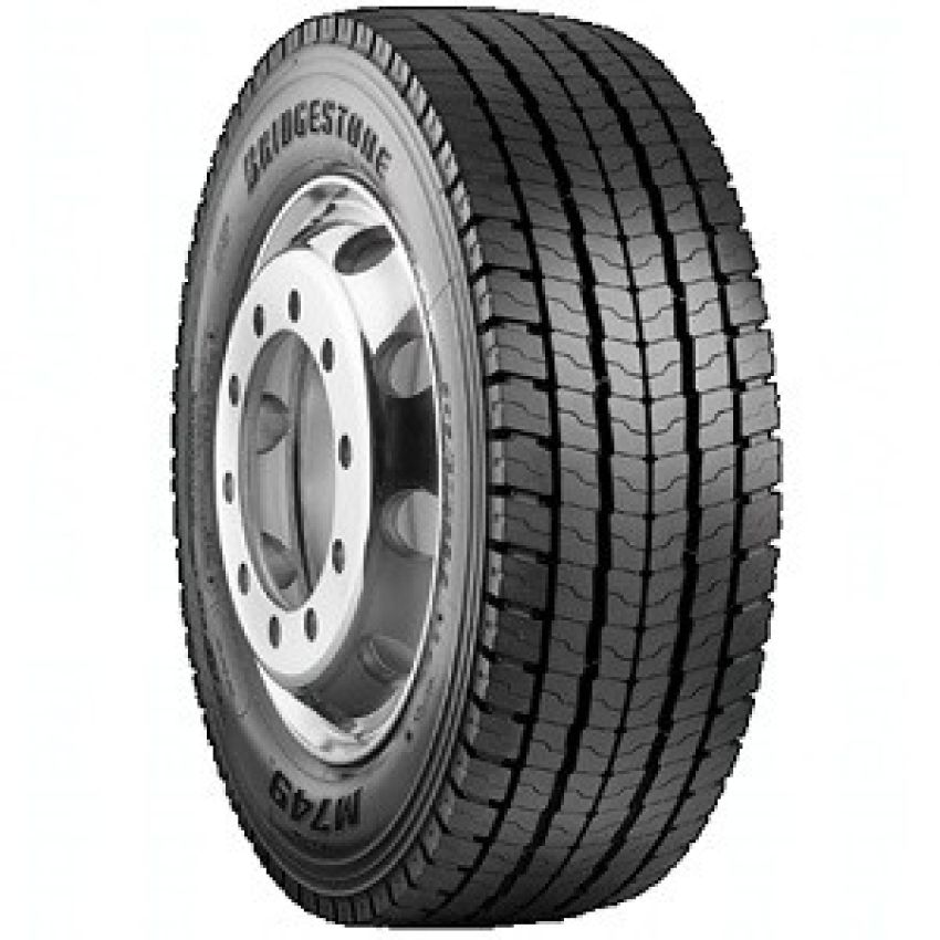 BRIDGESTONE M749 295/60R22.5
