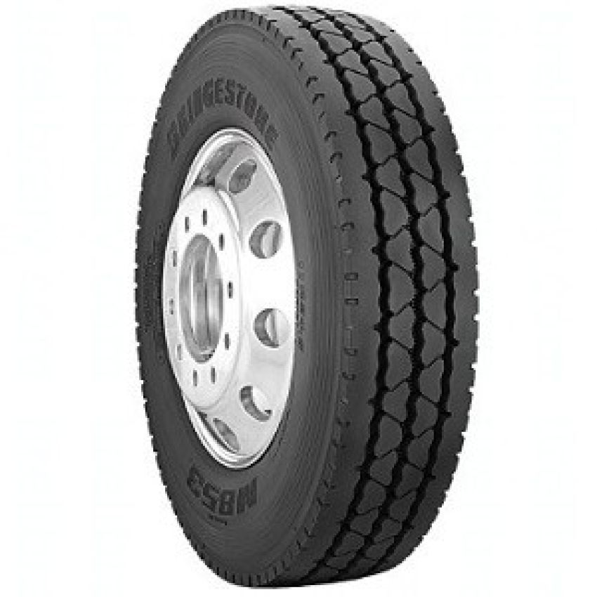 BRIDGESTONE M853 R22.5