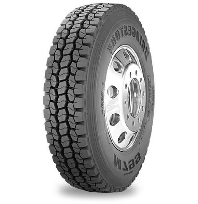 BRIDGESTONE M799 R24.5