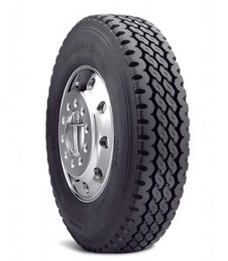 BRIDGESTONE M843 R22.5