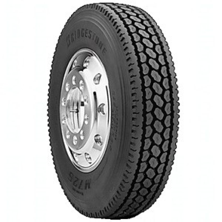 BRIDGESTONE M726 255/70R22.5