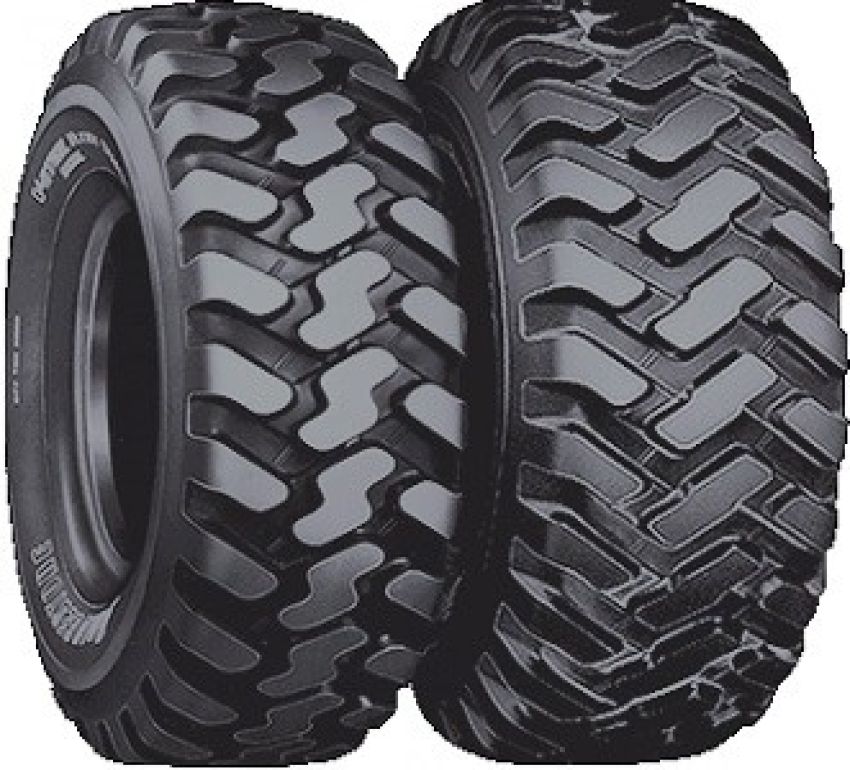 BRIDGESTONE Vut (V-Steel Ultra Traction) 365/80R20