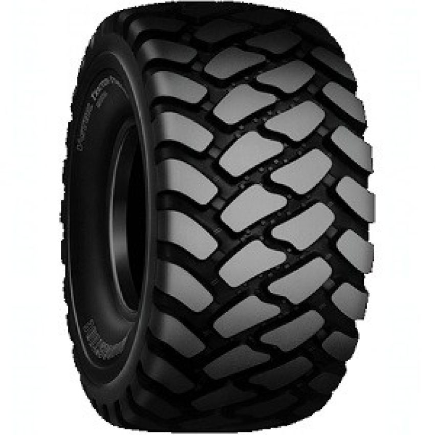 BRIDGESTONE VTS (V-Steel Traction Stability) 750/65R25