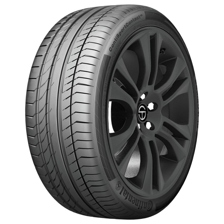 CONTINENTAL TIRE 03112550000 275/35R21