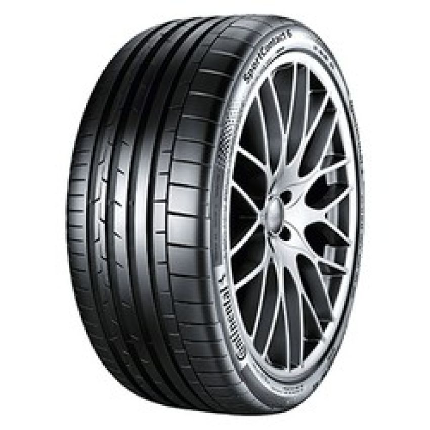 CONTINENTAL TIRE 03116000000 265/35R22