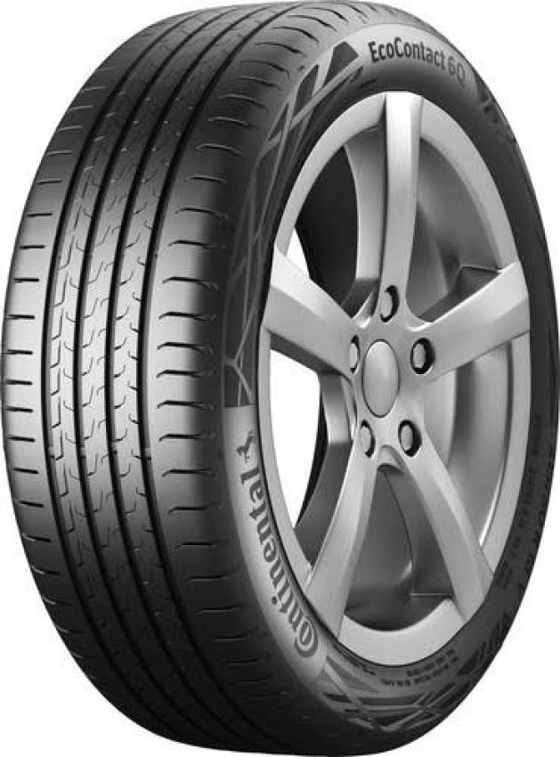 Continental 255/40R21XL 102Y CON ECOCONTACT6 Q *