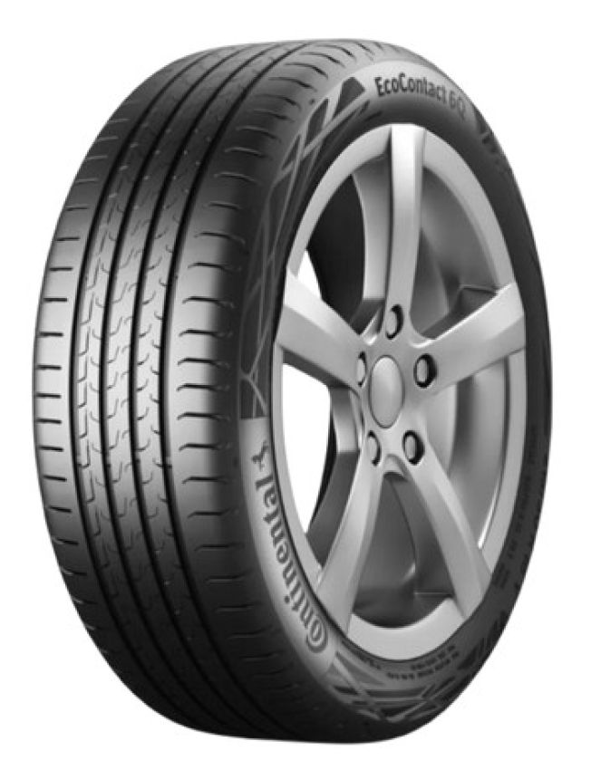 Continental 325/35R22 110Y CON ECOCONTACT6 Q MO