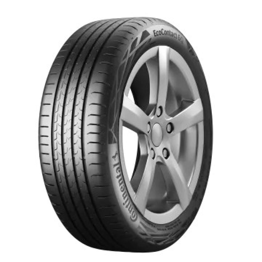Continental 285/40R23 107Y CON ECOCONTACT6 Q MO