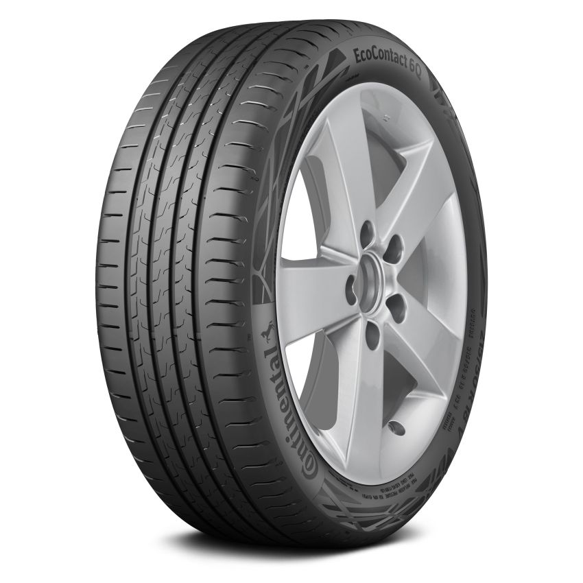 Continental 325/35R23 111Y CON ECOCONTACT6 Q MO