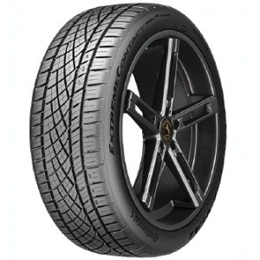 Continental 285/35ZR20XL 104Y CON EXTREMECONTACT DWS06 PLUS