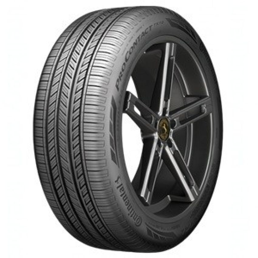 CONTINENTAL TIRE 03142930000 235/50R20