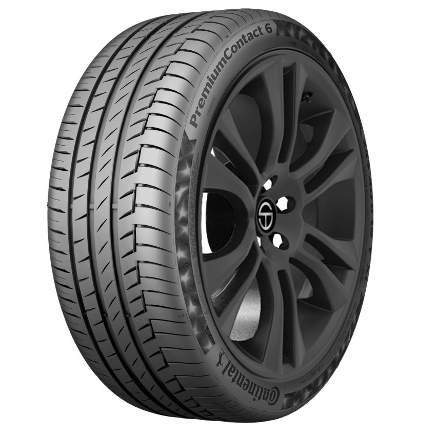 CONTINENTAL TIRE 03146040000 315/35R22