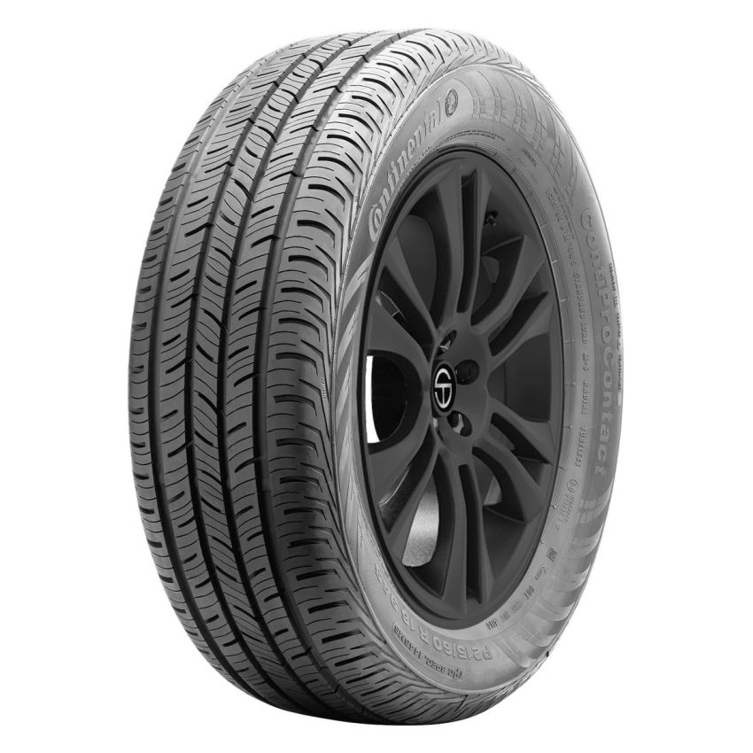 CONTINENTAL TIRE 03146500000 245/45R17