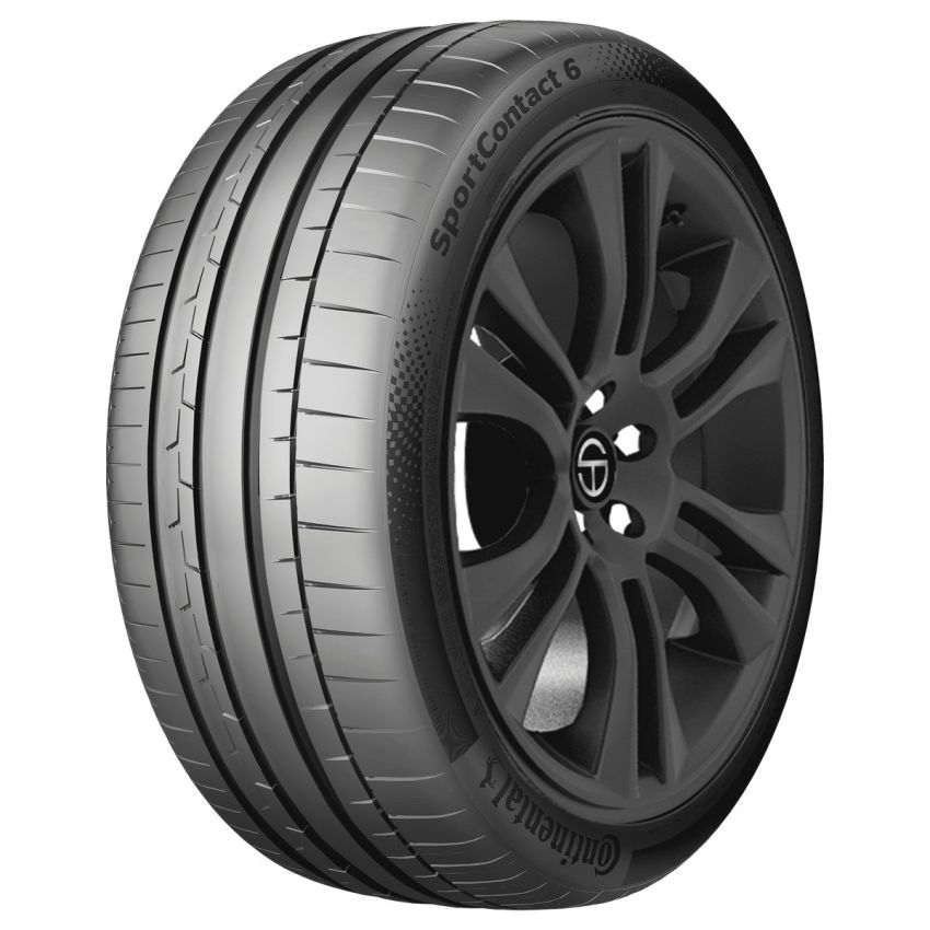 CONTINENTAL TIRE 03146630000 265/45R20