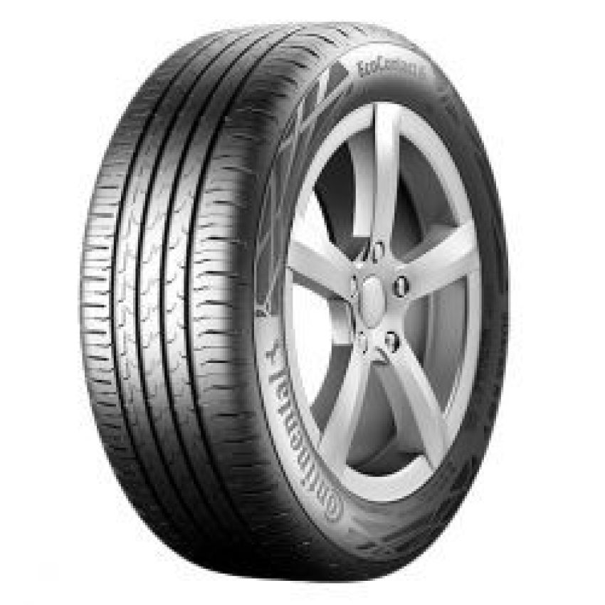 Continental 255/35R21XL 101Y CON ECOCONTACT6 Q R0 CONTISILENT
