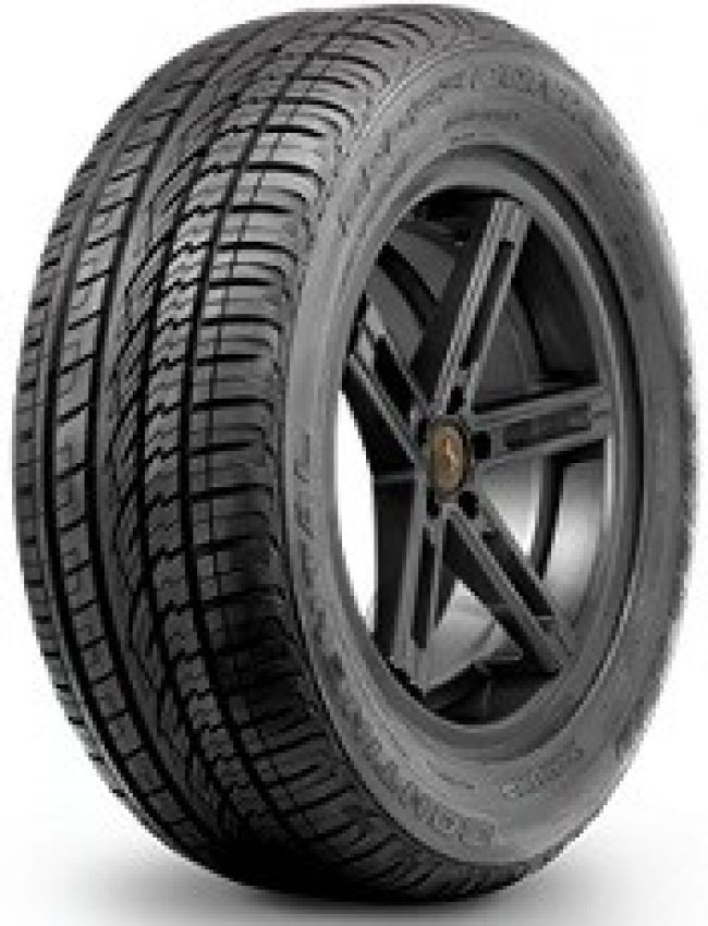 Continental 285/50R18 109W CON CROSS CONTACT UHP
