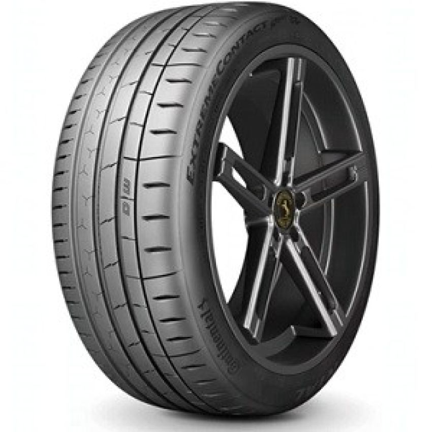 Continental 205/50R15 86W CON EXTREMECONTACT SPORT 02