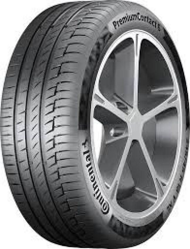 CONTINENTAL ContiPremiumContact 6 113Y 275/50R21 Summer
