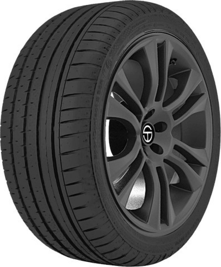 CONTINENTAL ContiSportContact 2 103W 275/40R18 Summer