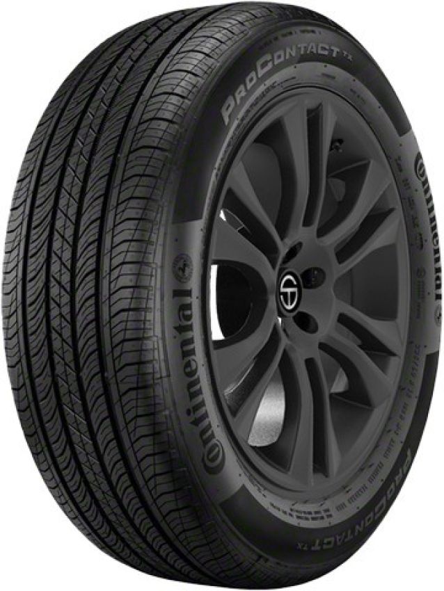 Continental 225/60R17 99H CON PROCONTACT TX