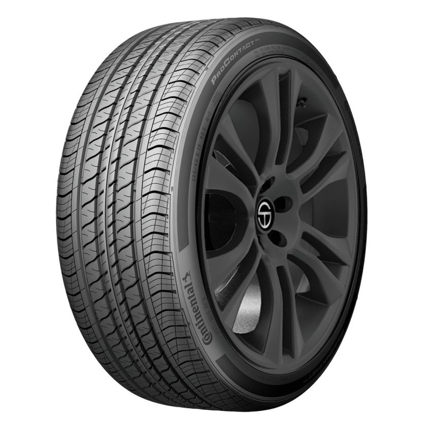 CONTINENTAL TIRE 03161190000 235/40R19