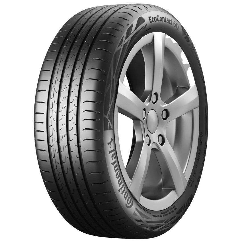 CONTINENTAL TIRE 03169760000 285/40R20