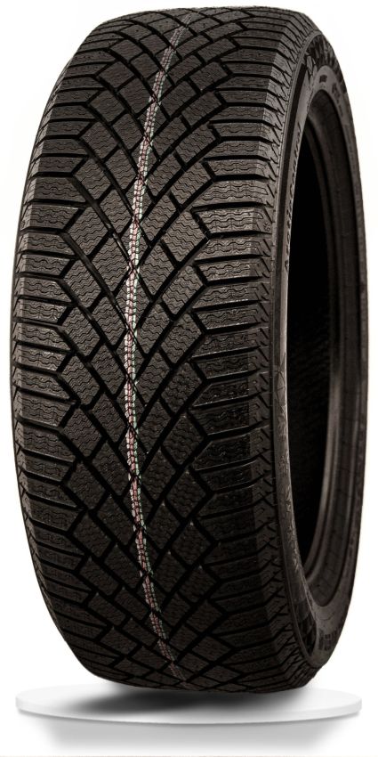 Continental 255/55R19XL 111T CON VIKING CONTACT 8
