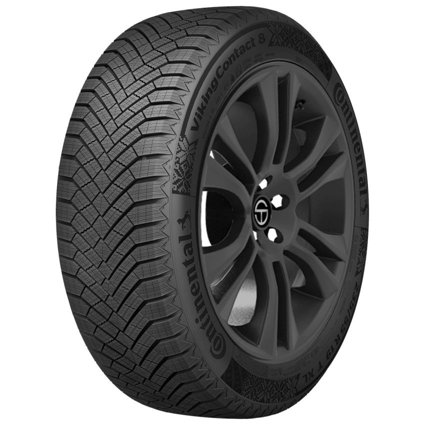Continental 225/45R19XL 96T CON VIKING CONTACT 8