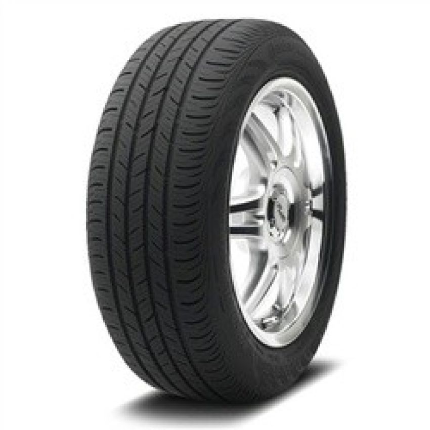 Continental 205/55r17 91h Con Pro Contact Ssr *