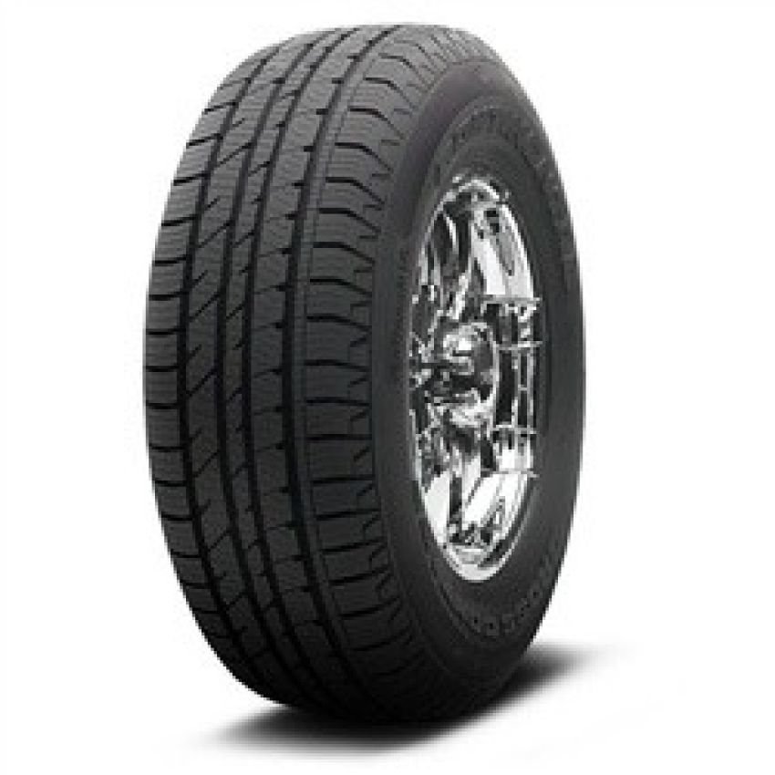 Continental 235/55r19 101h Con Cross Contact Lx Sport Ao Fr