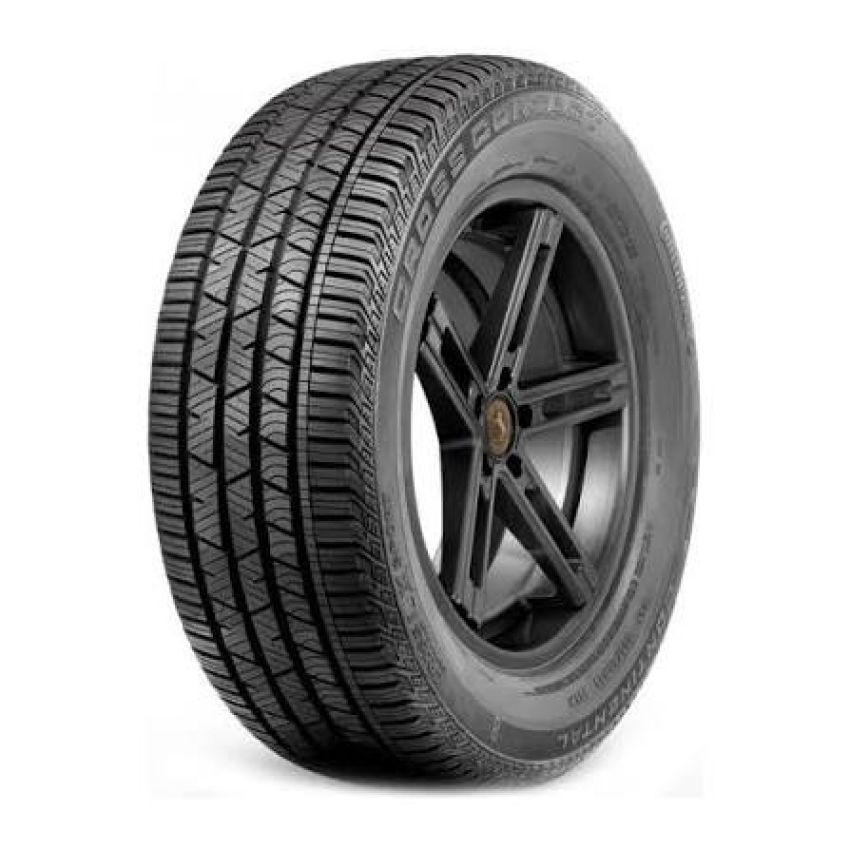 Continental 275/45r21 107h Con Cross Contact Lx Sport Mo
