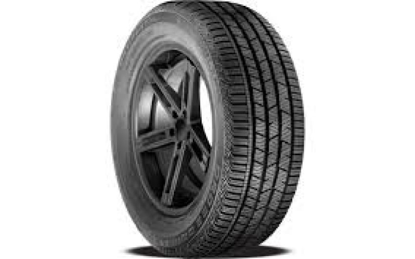 CONTINENTAL Crosscontact LX Sport 275/40R21 All-Season