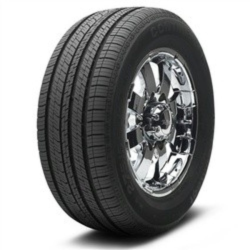 Continental 235/60r18103h Con 4x4 Contact Fr