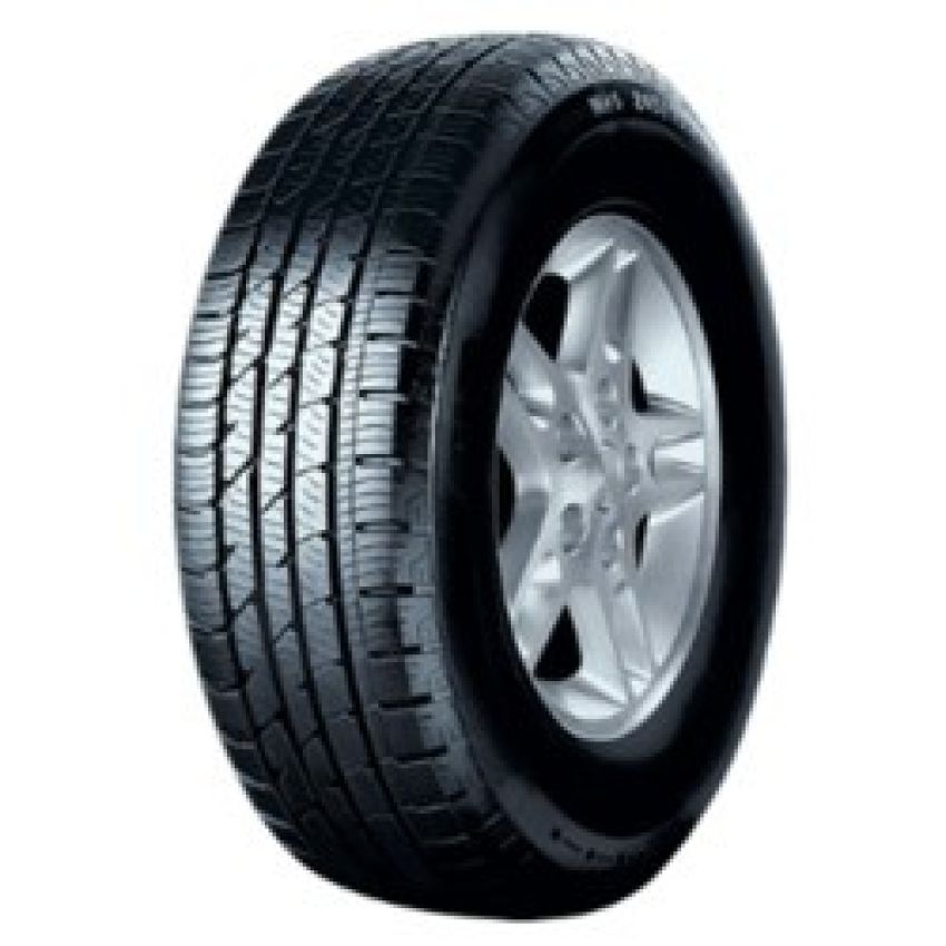 Continental 255/60r19 109h Con Cross Contact Lx Sport Fr