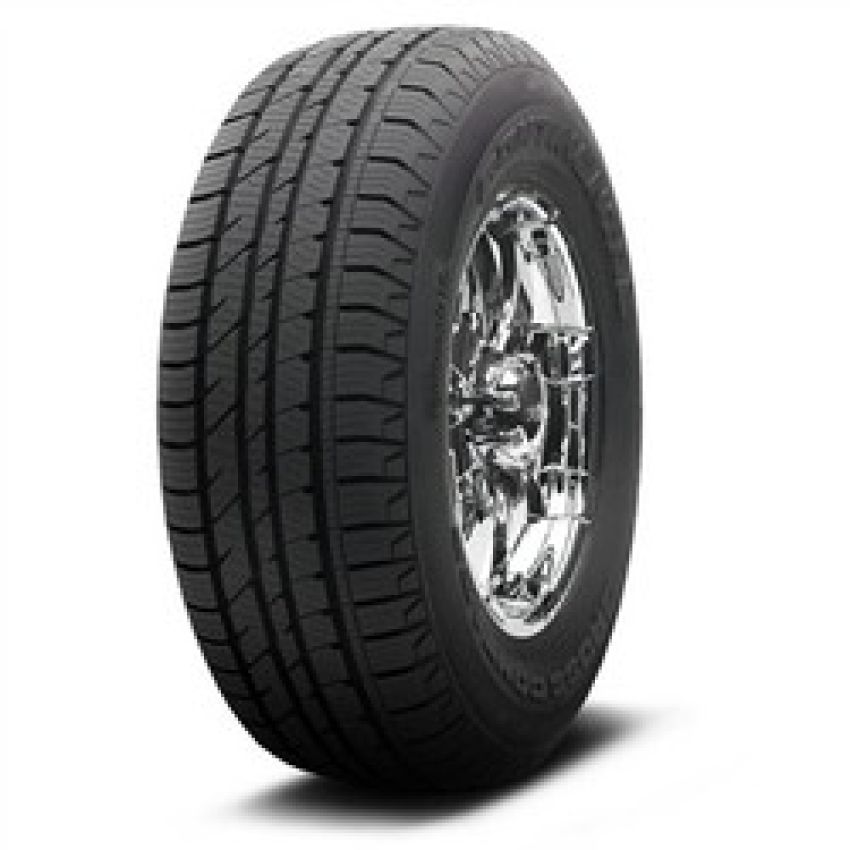 Continental 255/60r18xl 112v Con Crosscontact Lx Fr