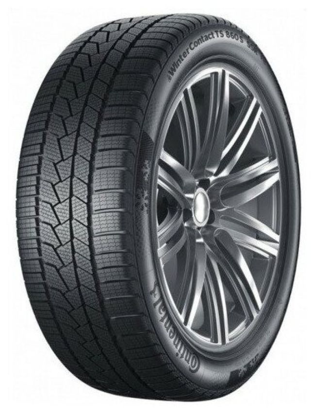 Continental 315/30R21XL 109V CON WINTER CONTACT TS 860 S ND0