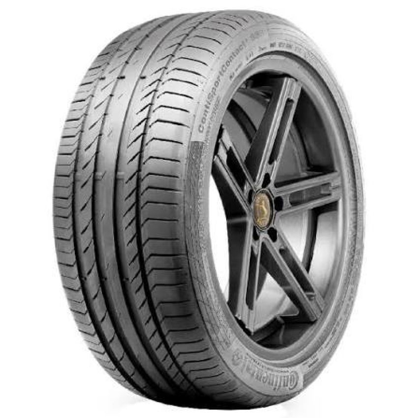 CONTINENTAL TIRE 03564820000 325/35R22