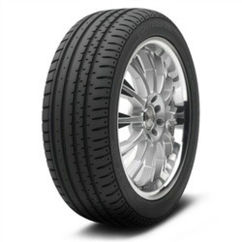 CONTINENTAL TIRE 03567990000 275/35R20